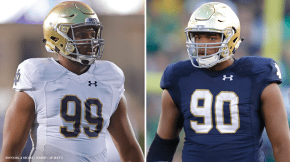 Isaac Rochell Says Teammate Joey Bosa is NFL's Best Pass-Rusher - Sports  Illustrated