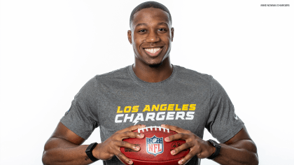 Chargers rookie WR Josh Palmer invited to NFLPA Rookie Premiere