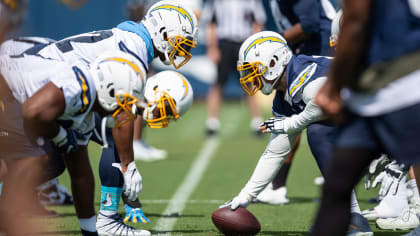 Chargers coach Anthony Lynn pleased by good week of practice - Los