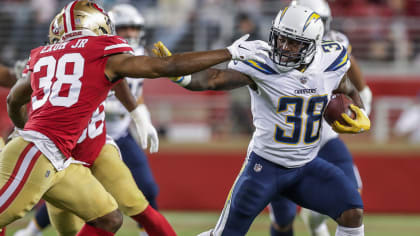 Miami Dolphins vs. Los Angeles Chargers Observations: Instant