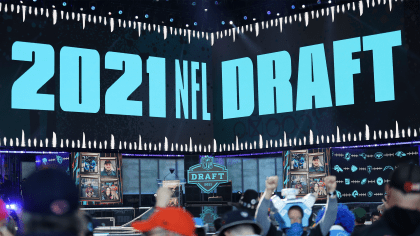 Everything You Need To Know About the 2019 NFL Draft