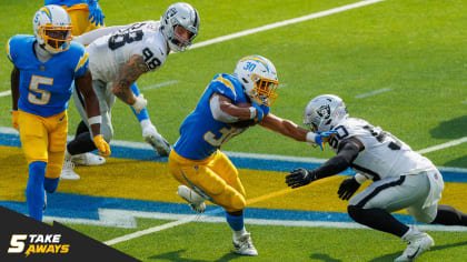 Chargers News: LA Will Have Hands Full With Division Rival's New