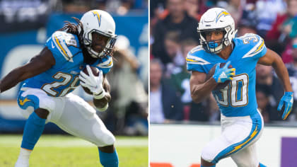 Austin Ekeler trade rumors: Chargers GM says team has 'no interest' in  moving star running back 