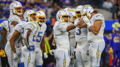 Chargers' Running Game Shines in Preseason Opener with Undrafted