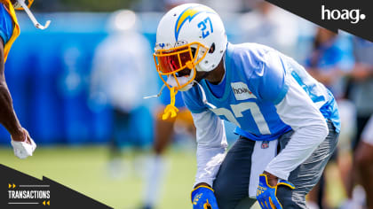 BREAKING: JC Jackson to the LA Chargers!! - REACTION