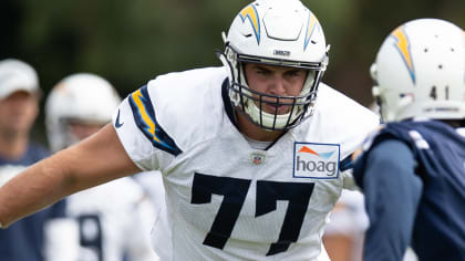 Los Angeles Chargers undrafted free agent impresses on debut in preseason