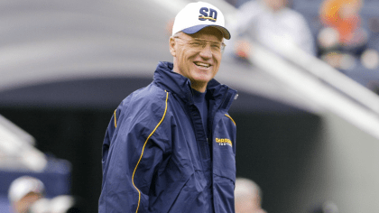 Remembering Marty Schottenheimer and the 'Last Golden Age' of