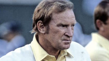 life, achievements and legacy finally land former Cardinals coach don  coryell In hall of fame - PHNX Sports