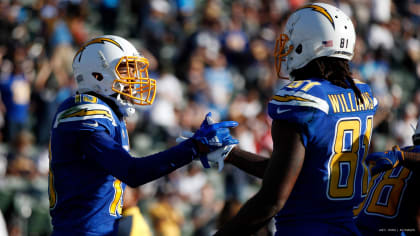 Bolts React to Philip Rivers' 'Mind-Boggling' Performance