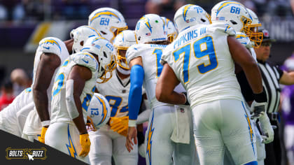 Bolts Buzz  Week 1 Game Picks: Chargers or Dolphins?