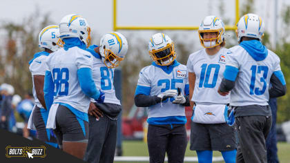 Chargers Playoff Picture: Bolts currently outside looking in - Bolts From  The Blue