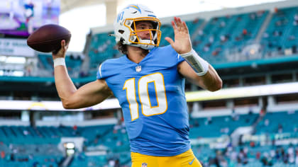 Full Game Highlights: Dolphins Beat Chargers, 29-21