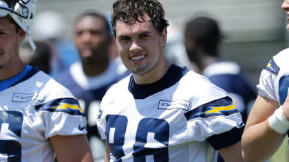 Chargers news: L.A. signs 6 rookies to contracts, 1 remains unsigned