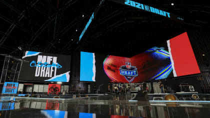 Everything You Need To Know About the 2019 NFL Draft