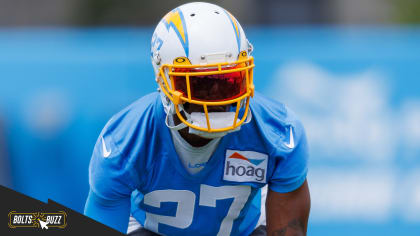 Bolts Buzz  J.C. Jackson Ranked No. 1 on NFL.com's Cornerbacks Entering  2022