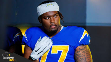 Chargers News: Bolts sign former Rams DL Morgan Fox - Bolts From The Blue