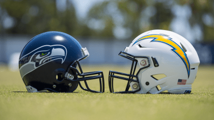 Seahawks-Raiders 2018 NFL preseason: Kickoff time, TV schedule, radio, live  streaming, and more - Field Gulls