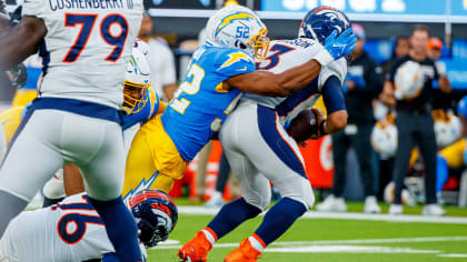 Chargers Schedule: Best matchups on the 2022 schedule - Bolts From