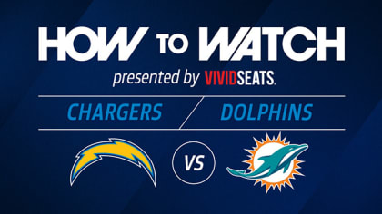 Chargers vs. Miami Dolphins: Who has the edge? – Orange County