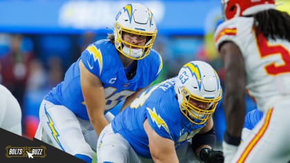 Chargers News: Bolts sign OLB Derrek Tuszka off waivers - Bolts