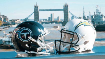 How to Watch: Titans vs. Chargers: TV, Radio & More