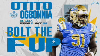 NFL Draft News: Every UCLA Bruin selected in the NFL draft