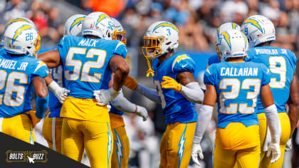 Chargers News: NFL Hall of Famer Makes Bold Week 1 LA-Dolphins