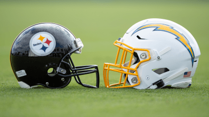 steelers vs chargers 2021 tickets