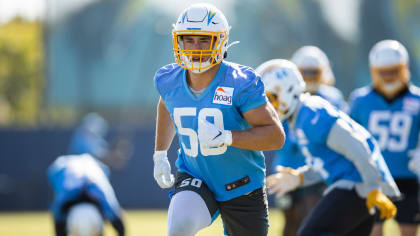 Chargers News: B.J. Bello to sign one-year deal with Titans