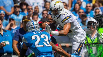 How to Watch: Chargers vs. Lions