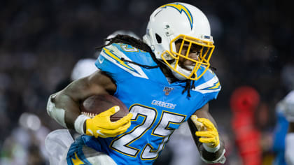 Los Angeles Chargers Football - Chargers News, Scores, Stats, Rumors & More