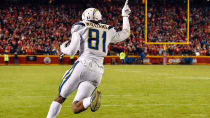 Chargers Lose To Chiefs, Miss Playoffs