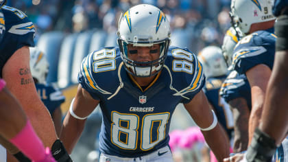 Chargers sign WR Malcom Floyd to 3-year extension