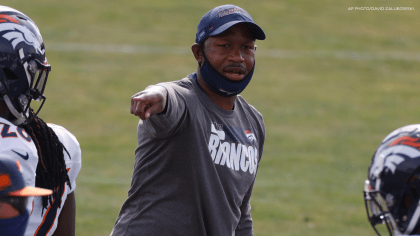 Chargers Defensive Coordinator Loves What He's Seeing From The Secondary -  Sports Illustrated Los Angeles Chargers News, Analysis and More