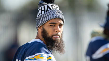 Chargers News: Keenan Allen doesn't mince words following loss to NE -  Bolts From The Blue