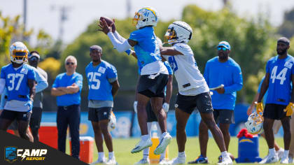 Chargers Training Camp Schedule 2022 - East L.A. Sports Scene