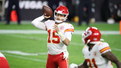 NFL power rankings: Chiefs back to No. 1; Steelers top undefeated team -  Sports Illustrated