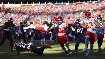 Denver Broncos vs. Kansas City Chiefs: 5 Most Memorable Moments in the  Rivalry 