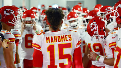 Saints win up front but Mahomes-led Chiefs still NFL's top team - The San  Diego Union-Tribune