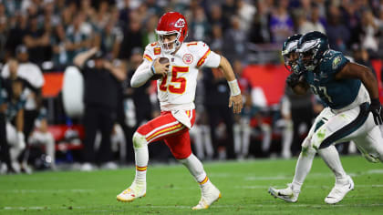 Top 20 Chiefs players for the 2022 season: 12-9 - Arrowhead Pride