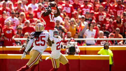 49ers Celebrate '87 Day' at Training Camp