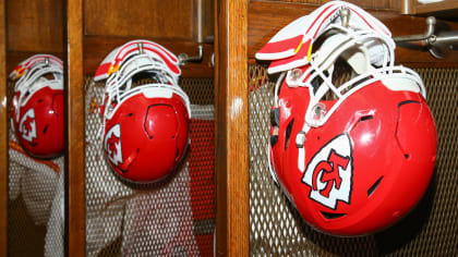 Clean Injury Report for Chiefs Heading into Week 1 Matchup vs. Cardinals -  Chiefs Digest