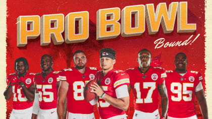 2020 Pro Bowl: NFC Team Picture Day