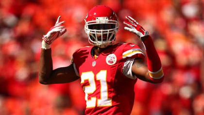 Chiefs Have Two Young Players on Cusp of Elite Status, PFF Says