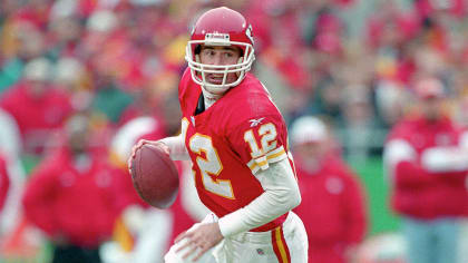 Kansas City Chiefs: Quarterback controversies over the years - Page 5