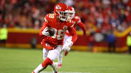 Complete Game Coverage: Chiefs defeat Rams 26-10 in Week 12