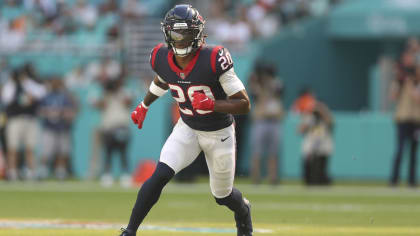 Houston Texans: Analyzing impact of 5 key players vs. Chiefs