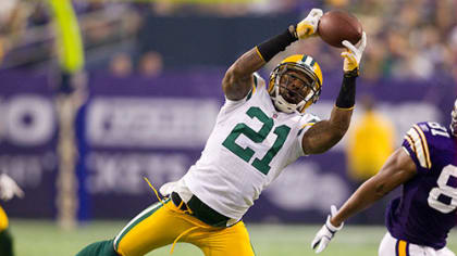 Green Bay Packers: Charles Woodson's best moments with the Packers