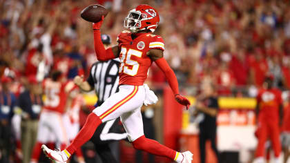 NFL playoff picture 2019: Chiefs win over Chargers keeps KC in