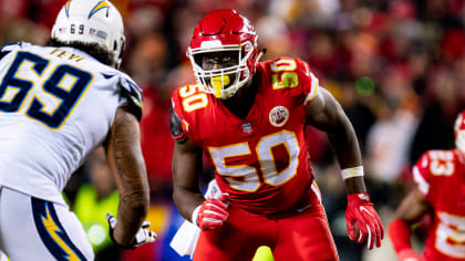 With plenty left in the tank, edge rusher Justin Houston will immediately  improve the Indianapolis Colts' pass rush, NFL News, Rankings and  Statistics